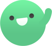 小人插图